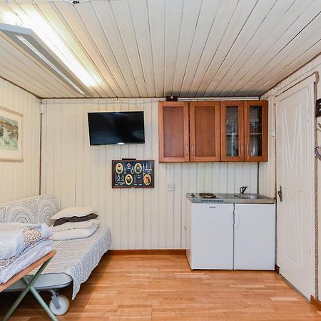 Undinele Šventoji Exterior foto