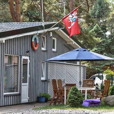 Undinele Šventoji Exterior foto