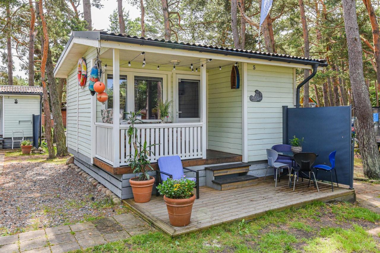Undinele Šventoji Exterior foto