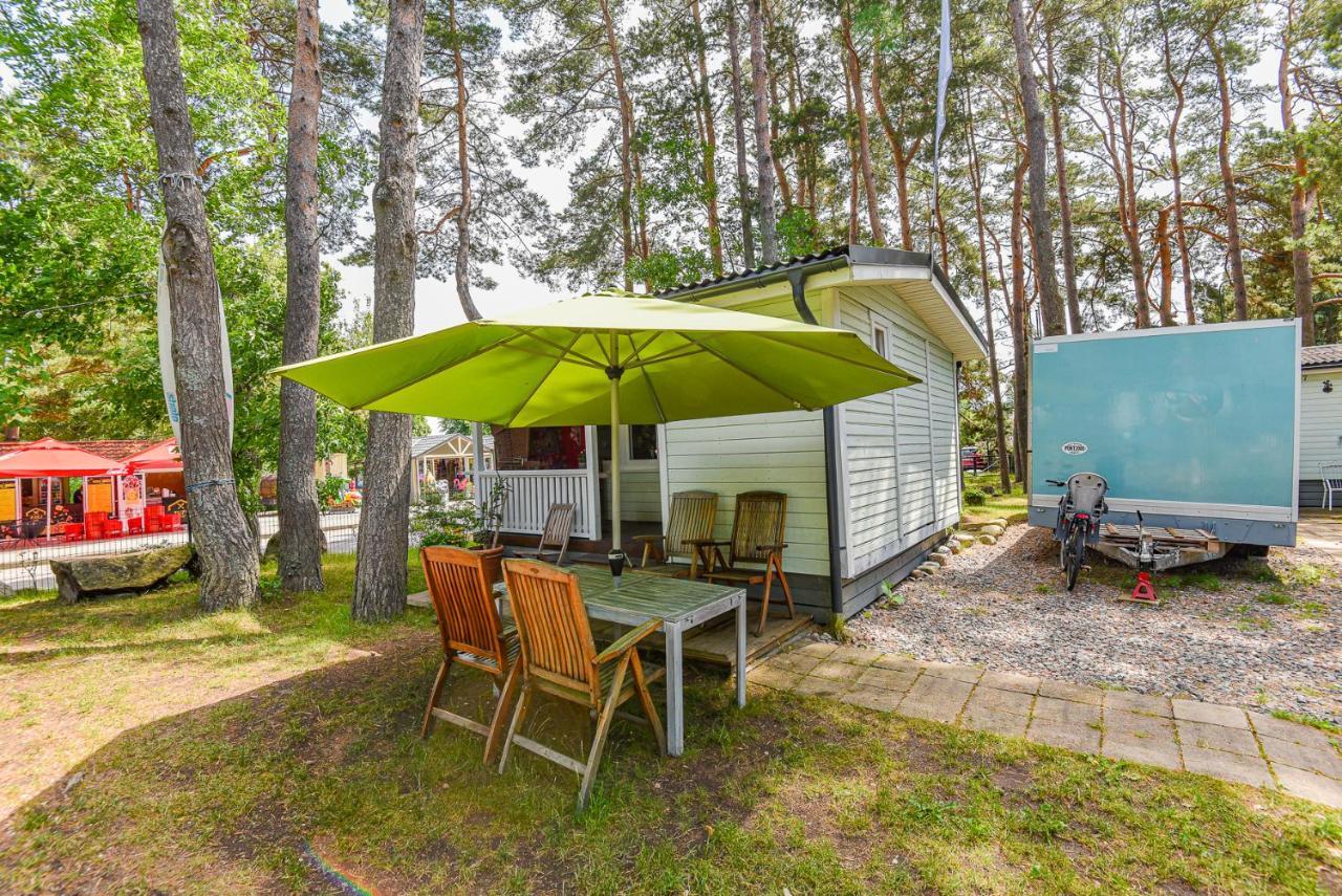 Undinele Šventoji Exterior foto