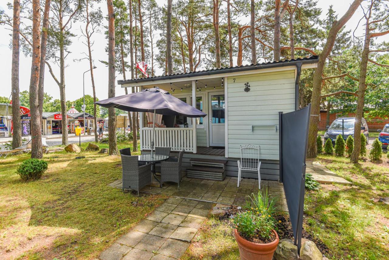 Undinele Šventoji Exterior foto