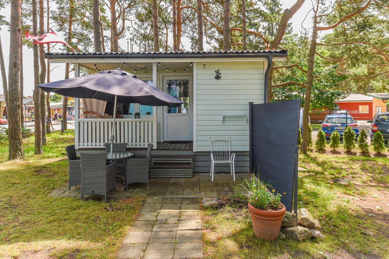 Undinele Šventoji Exterior foto