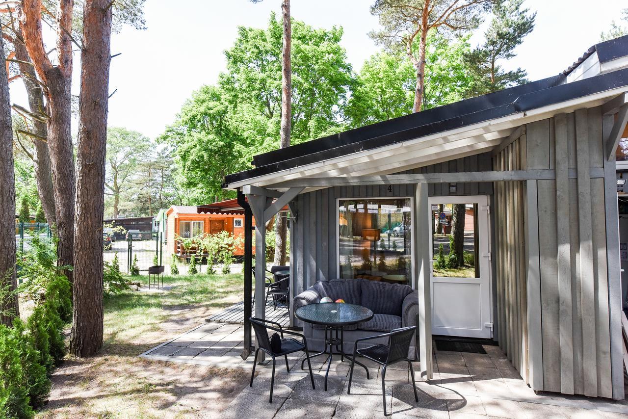 Undinele Šventoji Exterior foto