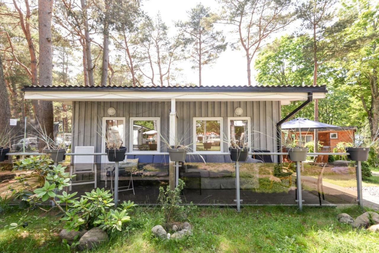 Undinele Šventoji Exterior foto